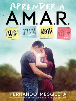 cover image of Aprender a A.M.A.R.